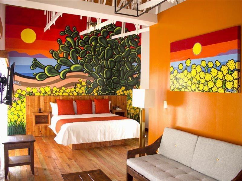 Hotel Festival Plaza Playas Rosarito Dış mekan fotoğraf