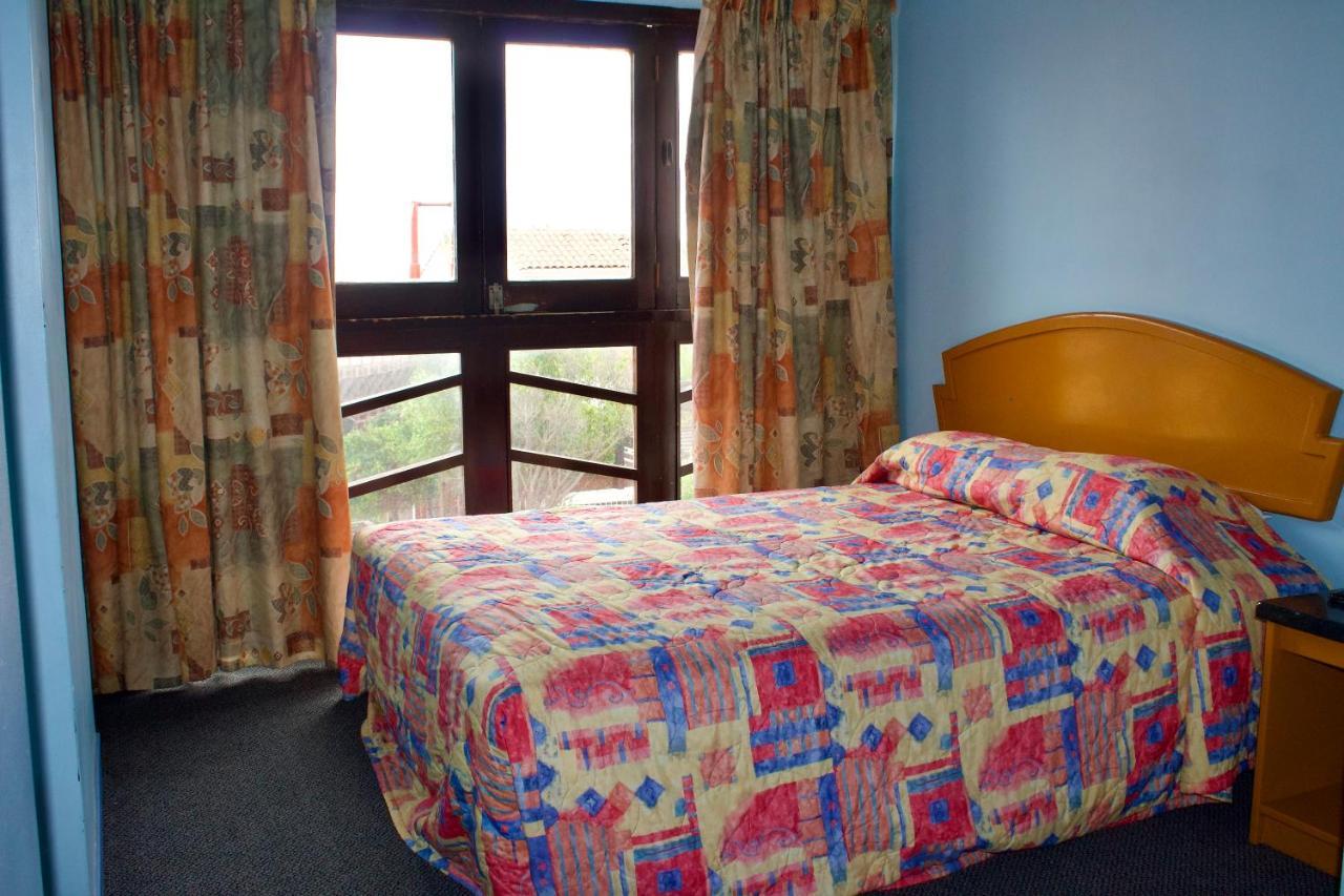 Hotel Festival Plaza Playas Rosarito Dış mekan fotoğraf