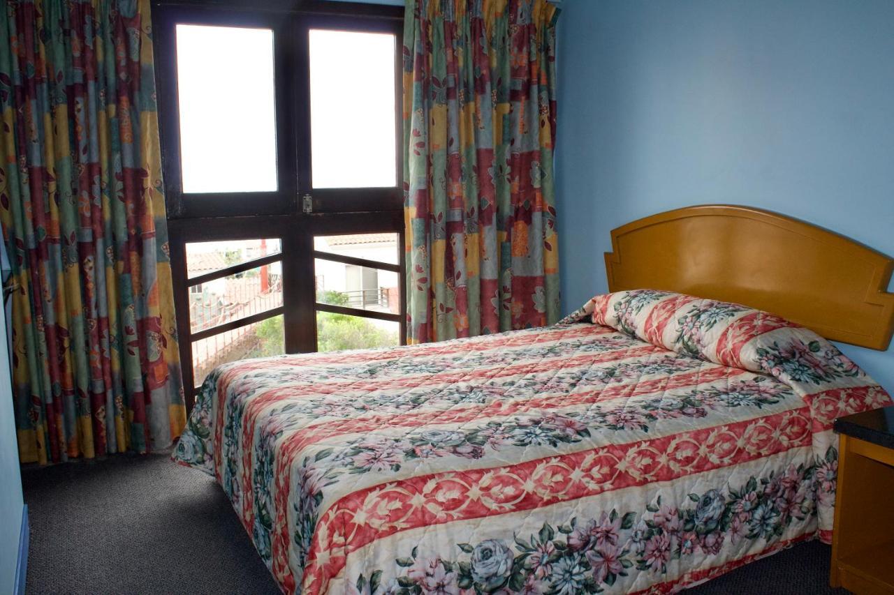 Hotel Festival Plaza Playas Rosarito Dış mekan fotoğraf