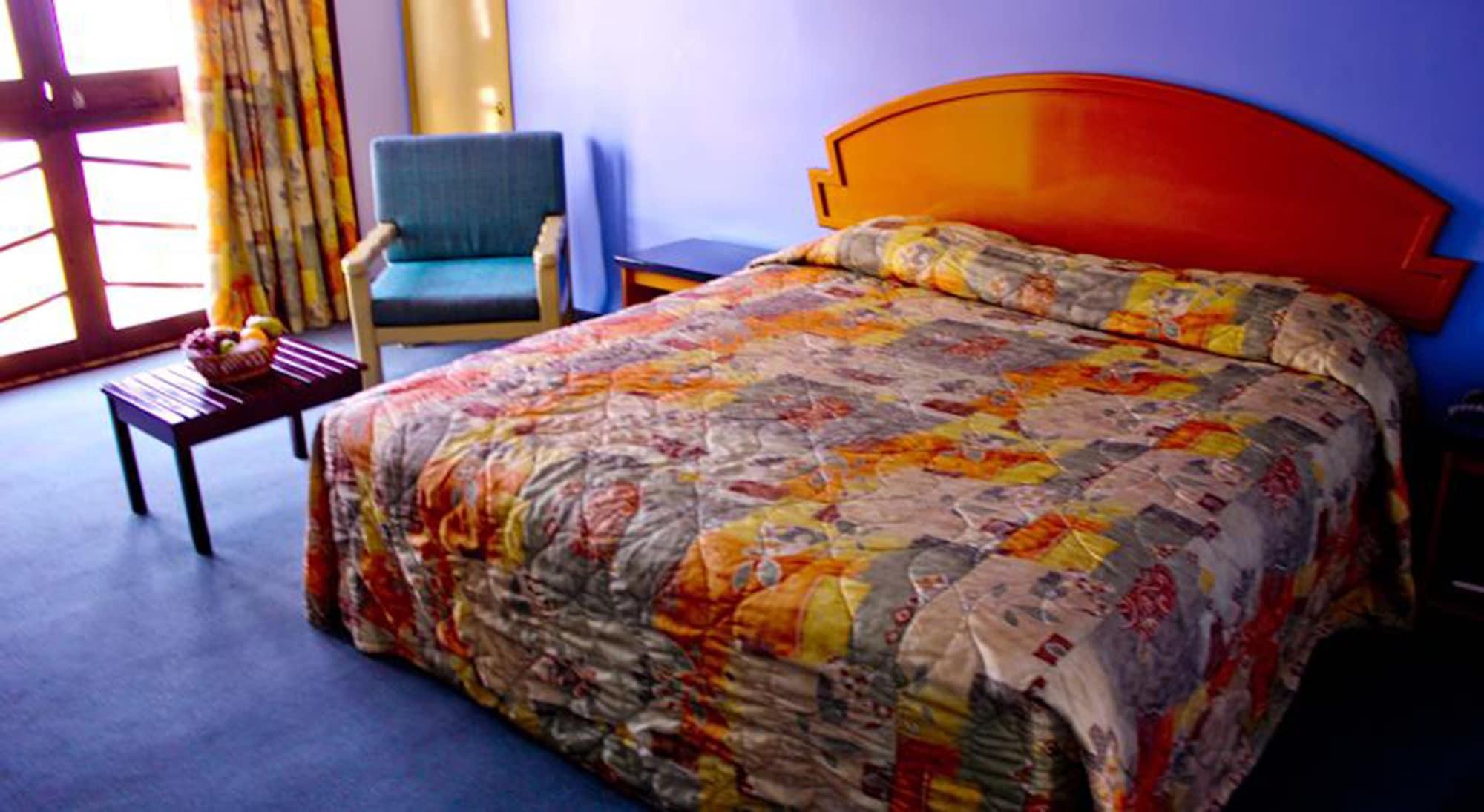 Hotel Festival Plaza Playas Rosarito Dış mekan fotoğraf