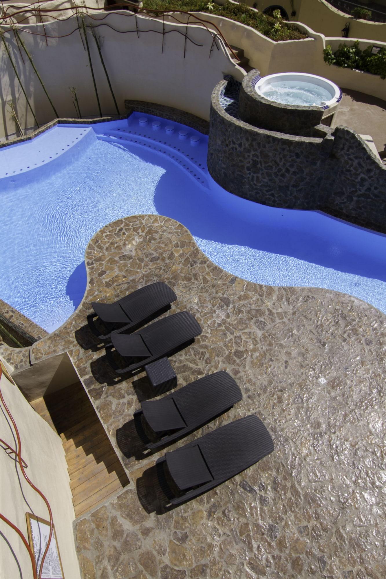 Hotel Festival Plaza Playas Rosarito Dış mekan fotoğraf