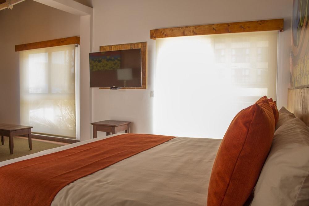 Hotel Festival Plaza Playas Rosarito Dış mekan fotoğraf