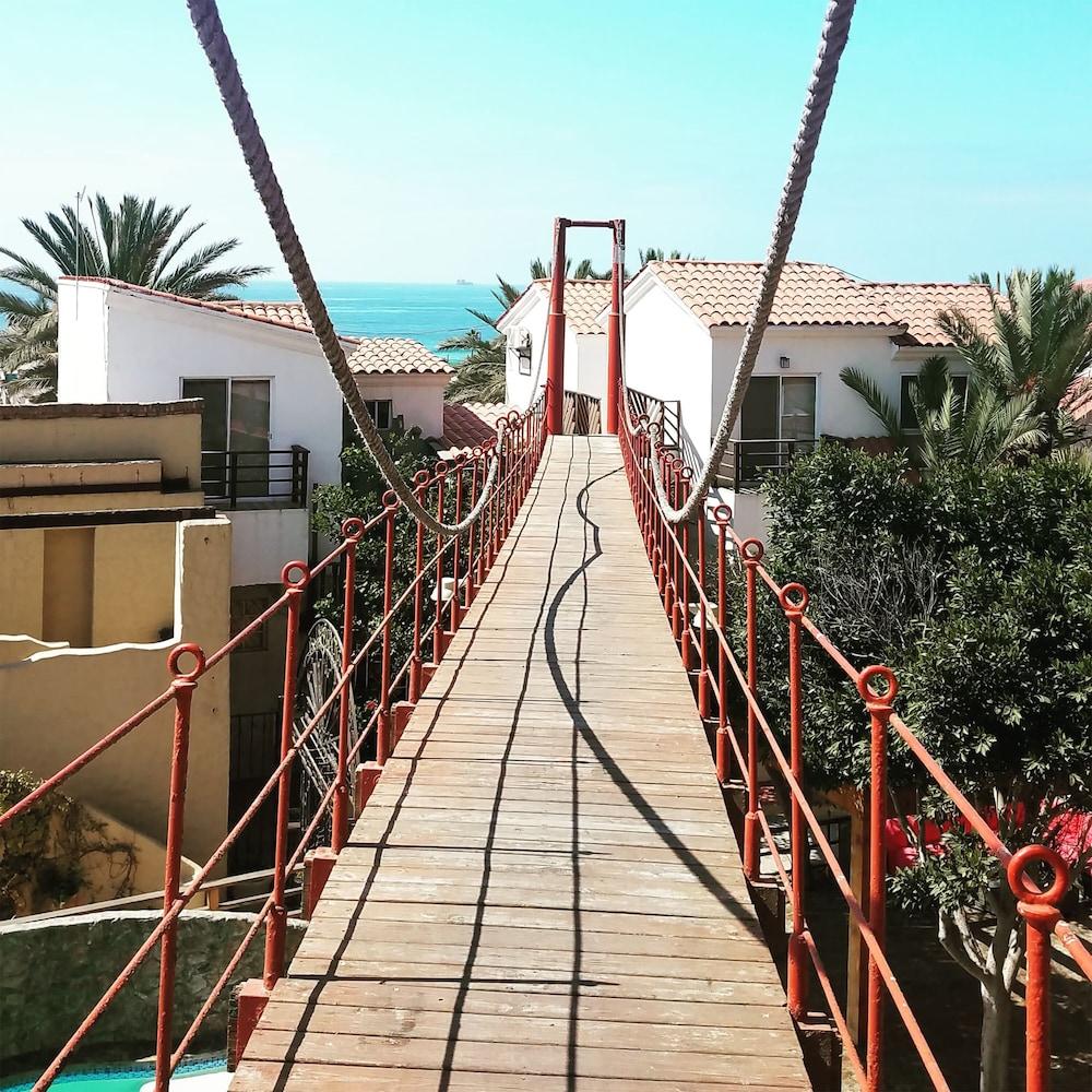 Hotel Festival Plaza Playas Rosarito Dış mekan fotoğraf